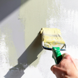 Peinture - décoration : Donnez un Nouveau Souffle à Votre Intérieur avec une Peinture Décorative Adaptée à Vos Goûts Montbeliard